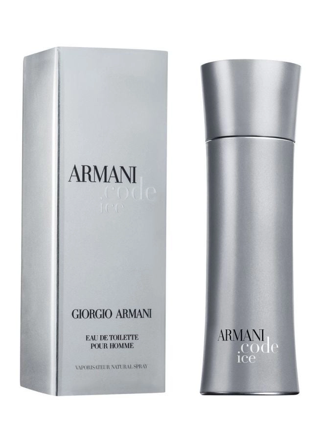 Code Eau de Toilette 125 ml