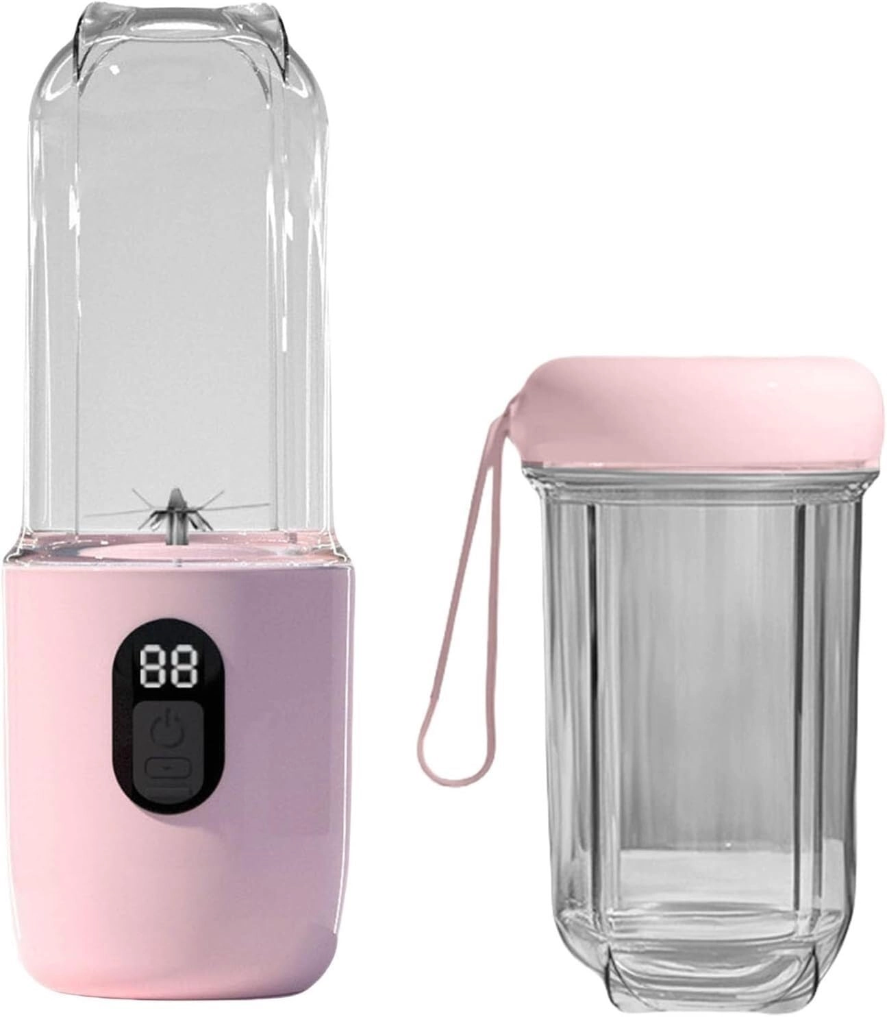 Portable Shakes Maker - 40W 500ml