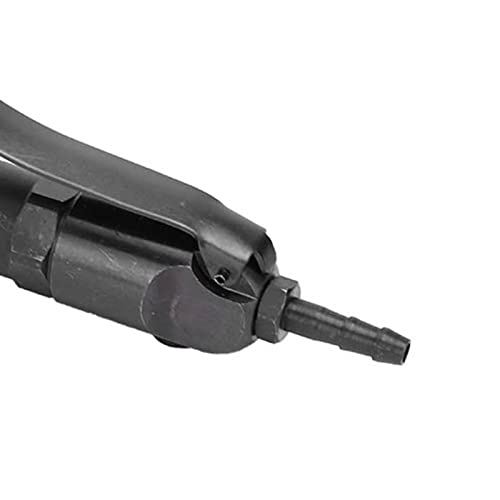 Pneumatic Chisel - 1.5J PT1/4 Inch Inlet