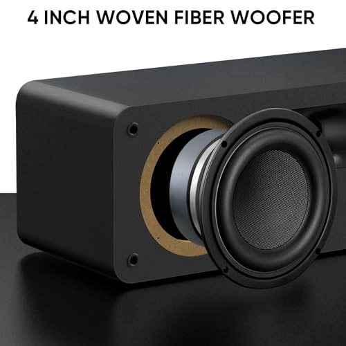 Center Channel Speaker