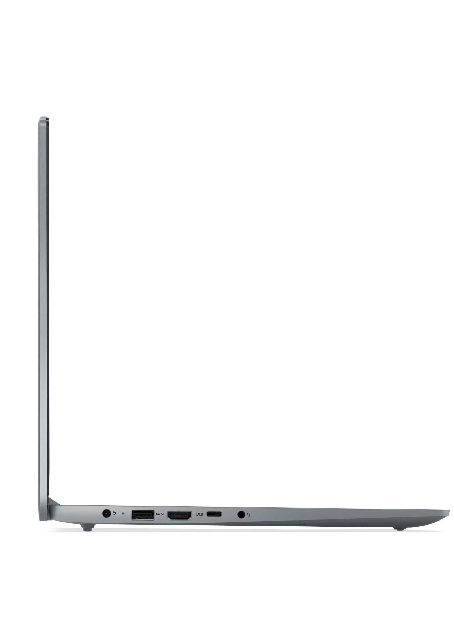 IdeaPad Slim 3 15IRU8 82X700HRAX - 15.6'' i3-1315U 8GB DDR5 256GB SSD