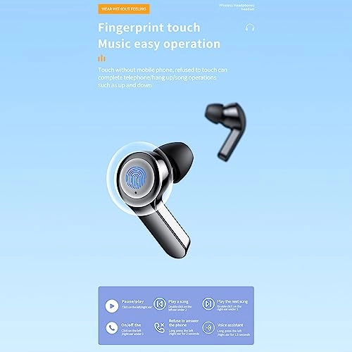 JR03 Wireless Earbud