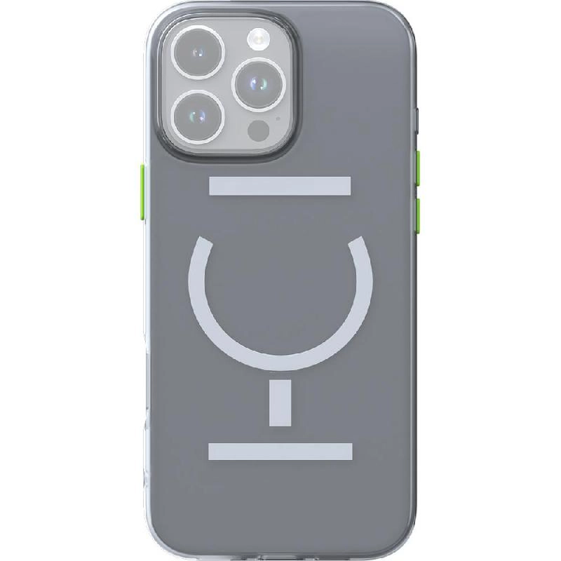 Back Cover Mobile Case - Rubber