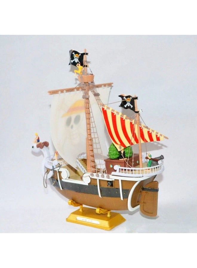 Going Merry - One Piece (29 cm) (QQ0673)