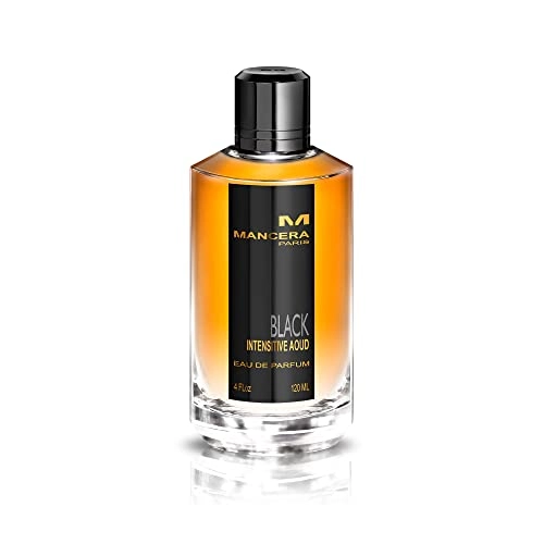 Black Intensitive Aoud Eau de Parfum 120 ml