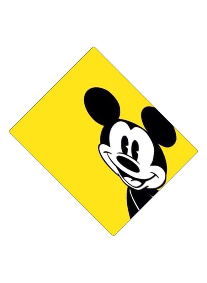 Anti-Slip Gaming Mouse Pad