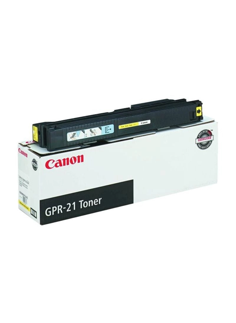 Canon Gpr-21 - yellow