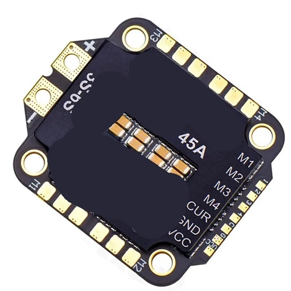 F722 F7 - 6S 80A 4-in-1