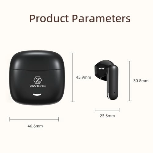 Luna Light Wireless Earbud