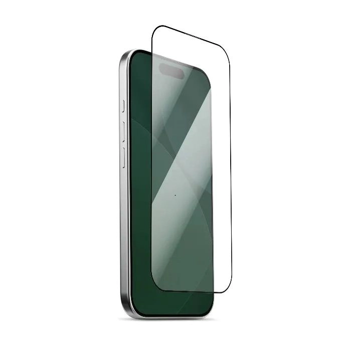 LEVELO ArmorX 3D Screen Protector - 9H iPhone 17 Pro
