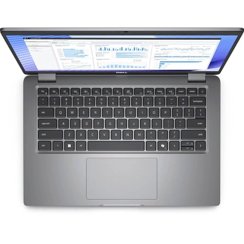 Precision 3490 - 14'' Core Ultra 7155H 32GB DDR5 256GB SSD