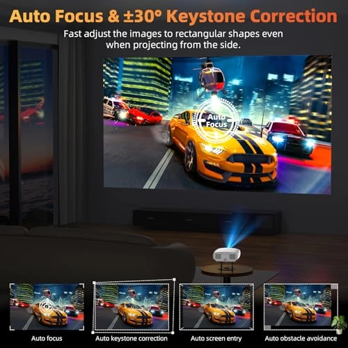 AC1061 850 ANSI lumens 1920 x 1080