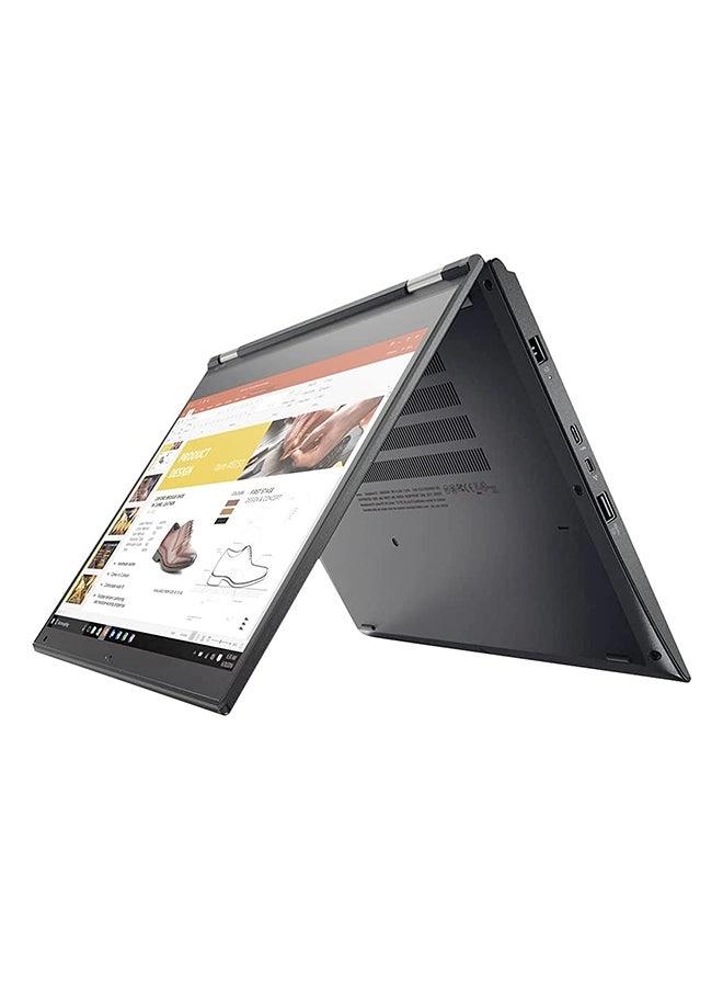 (Renewed) ThinkPad Yoga 370 - 14'' Core i5 8GB DDR4 512GB SSD