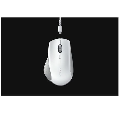 Pro Click Humanscale Mouse - Wireless