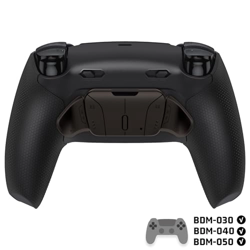 RISE4 Plus MAX RMB - PS5