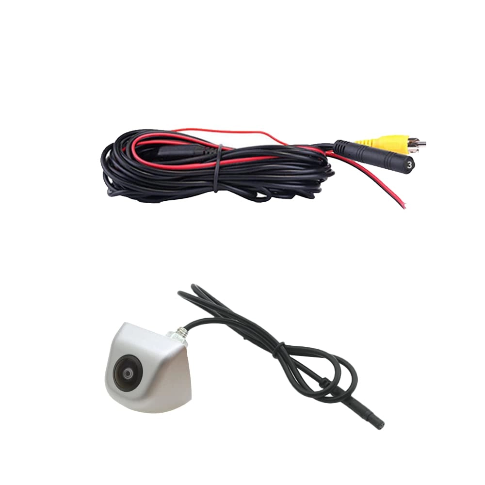 Reversing Camera - Night Vision RCA 720x480/720x576