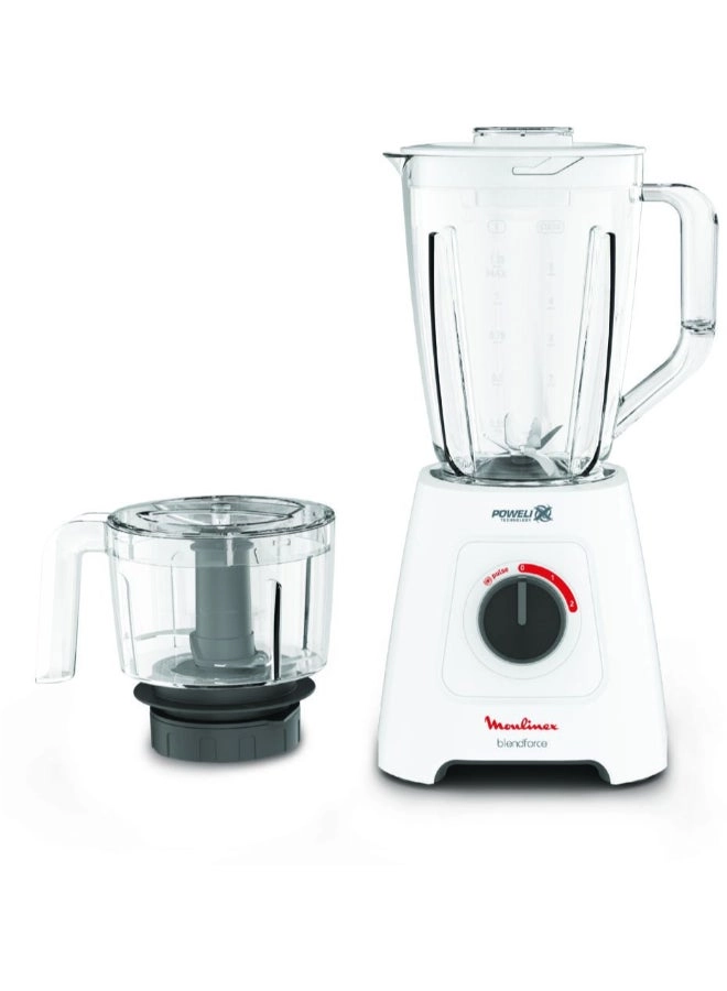 Moulinex LM42X127 - 600W