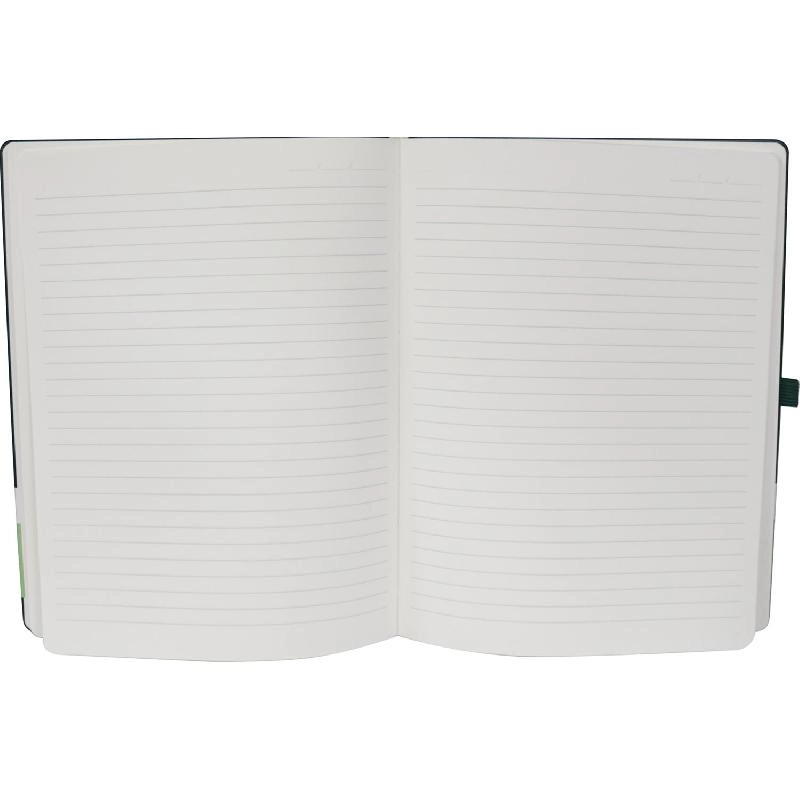 Journal - 14 X 20 cm 192 Pages Purple