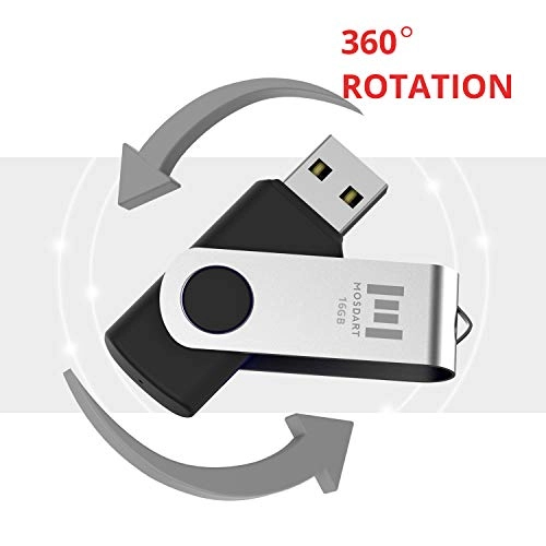 USB 2.0 Flash Drive - 16 GB
