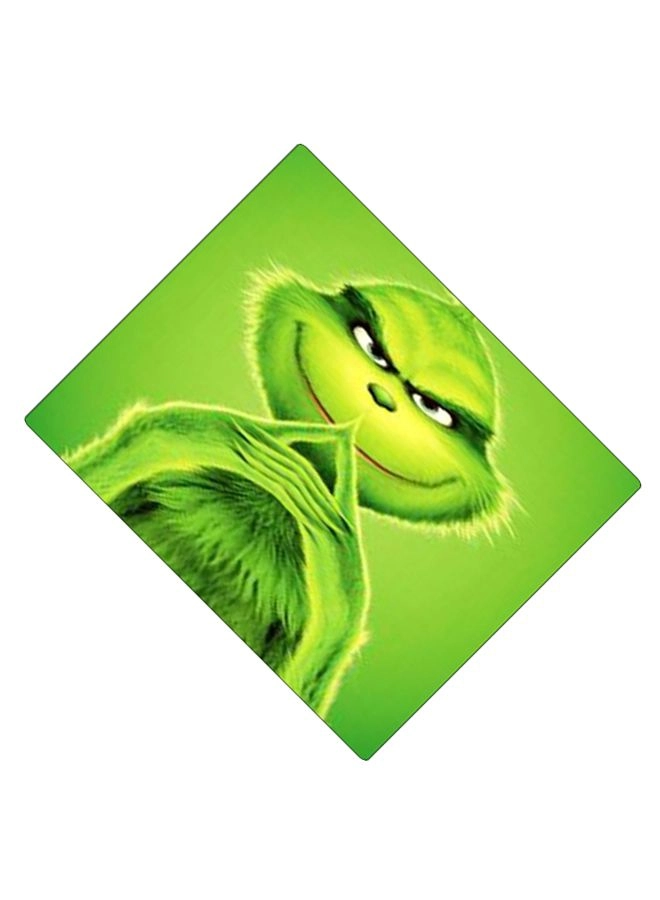 Printed Anti-Slip Gaming Mouse Pad