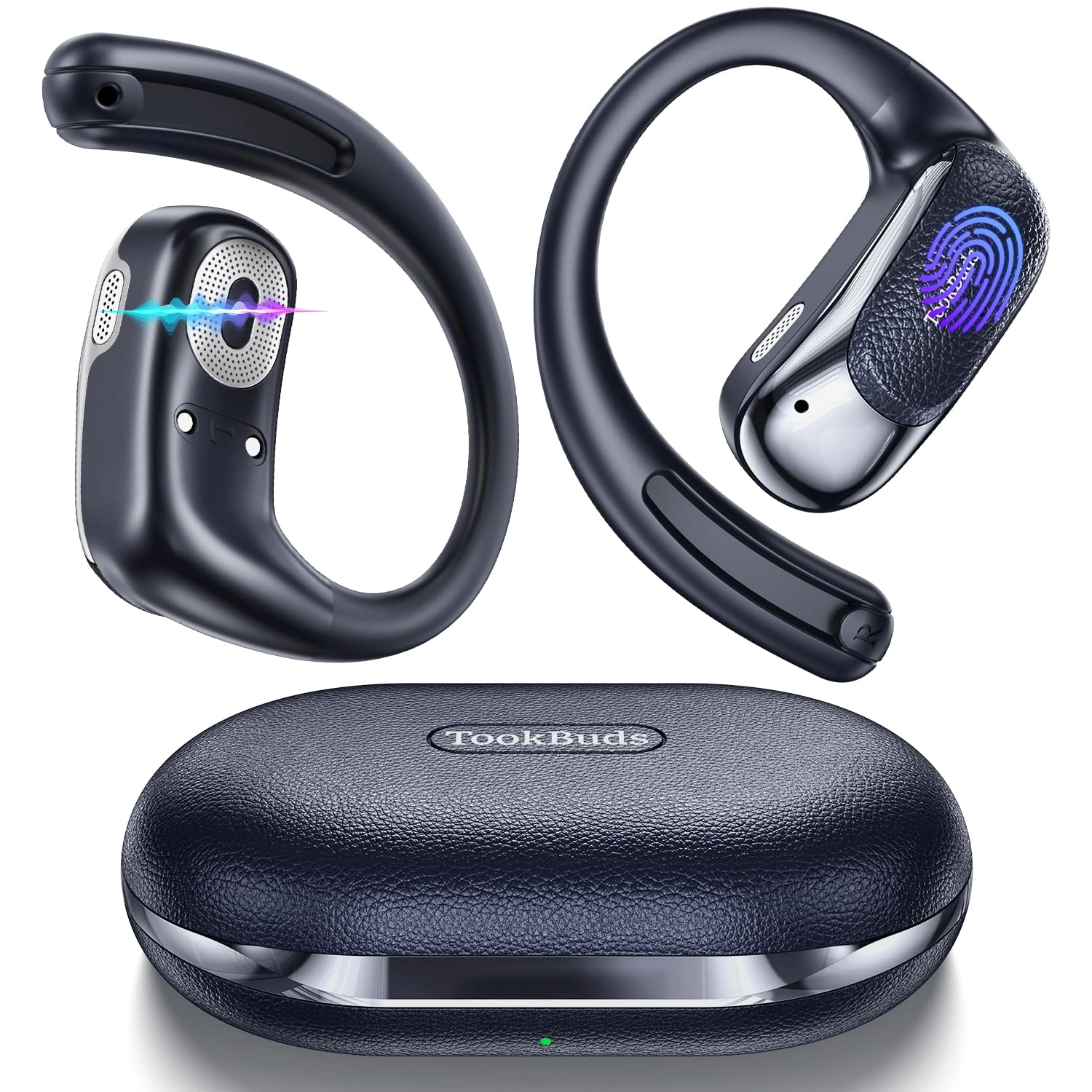 TookBuds P-G1 - 145 languages