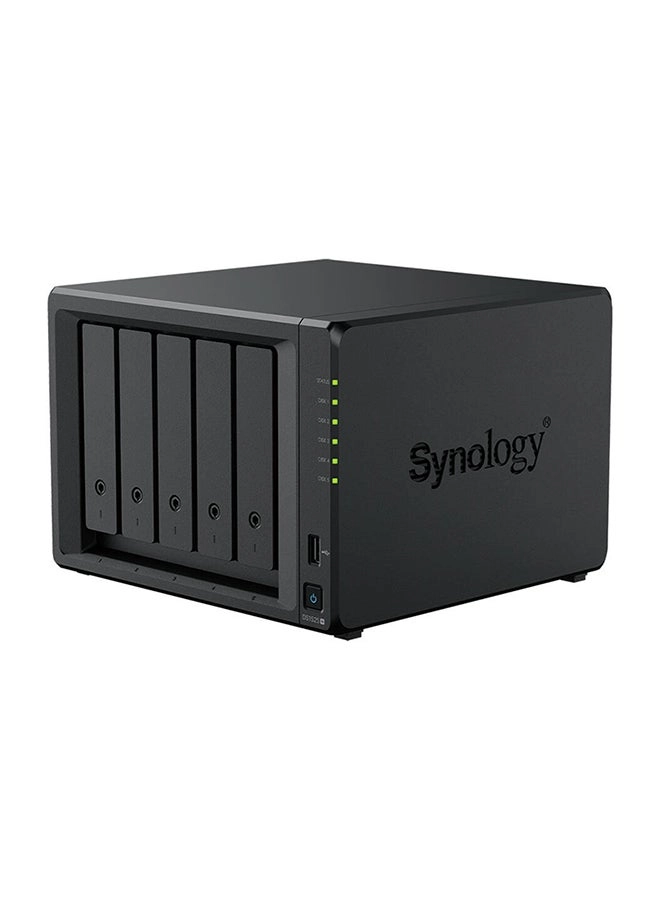DS1525+ 5-Bay 100TB