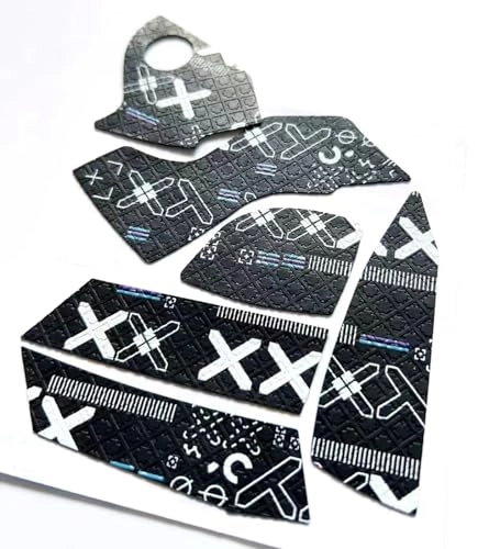 Mouse Anti-Slip Grip Tape - USB