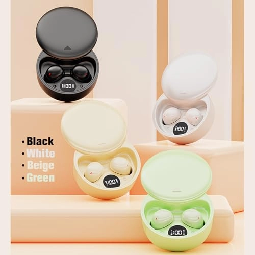 Y20 - Wireless Earbud