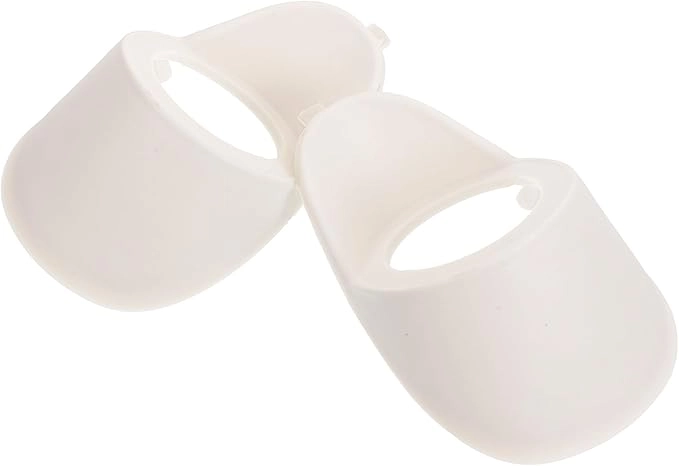 Mobestech Car Speaker Mounting Spacers - 3.5-inch