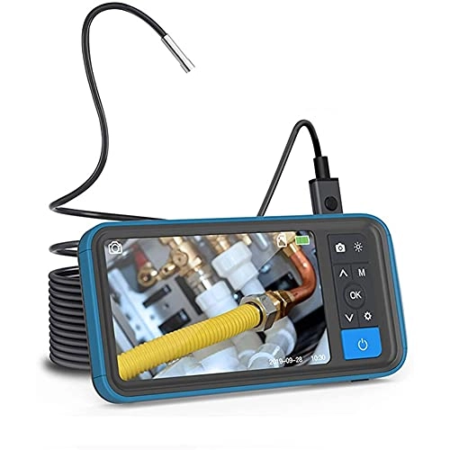 Industrial Endoscope - 5.5mm 6.56FT,11.48FT,16.4FT,32.8FT