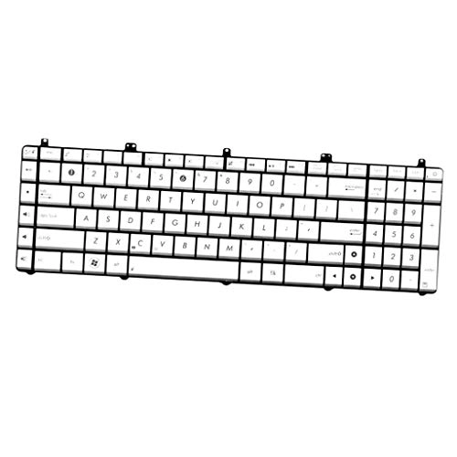 Laptop Computer Keyboard - US