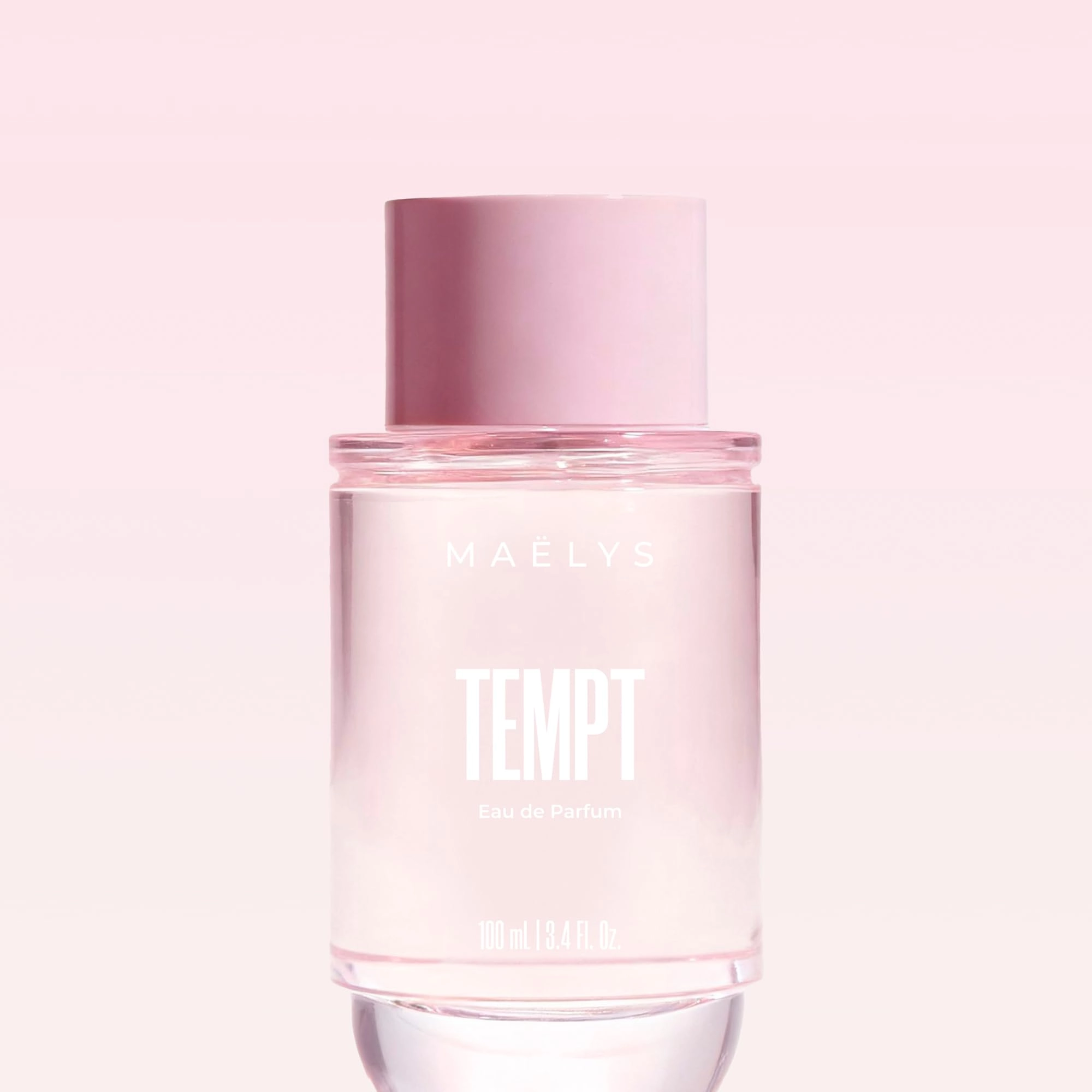 TEMPT Eau de Parfum 100ml