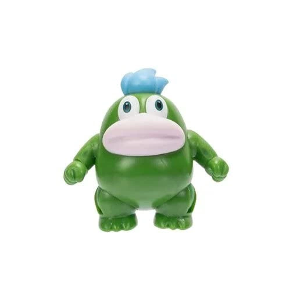 Nintendo World of Mini-Figures - Spike