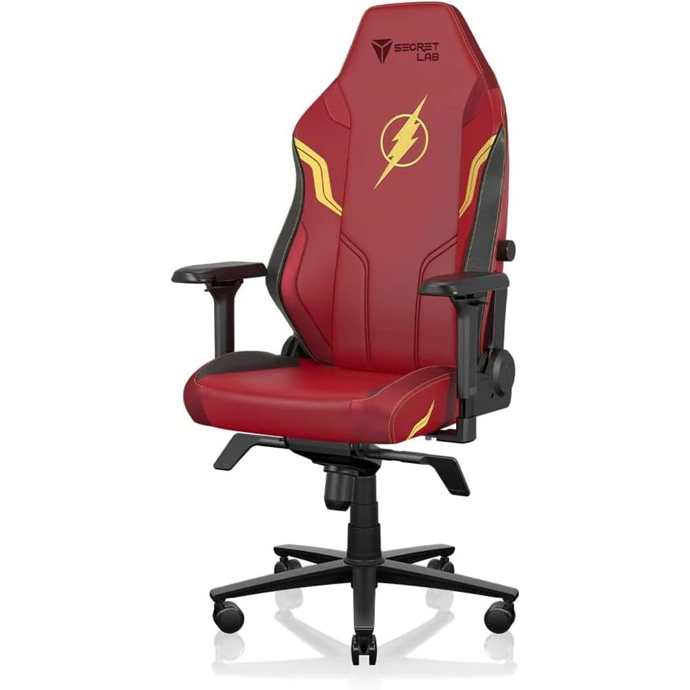 TITAN Evo - The Flash Size R Gaming Chair
