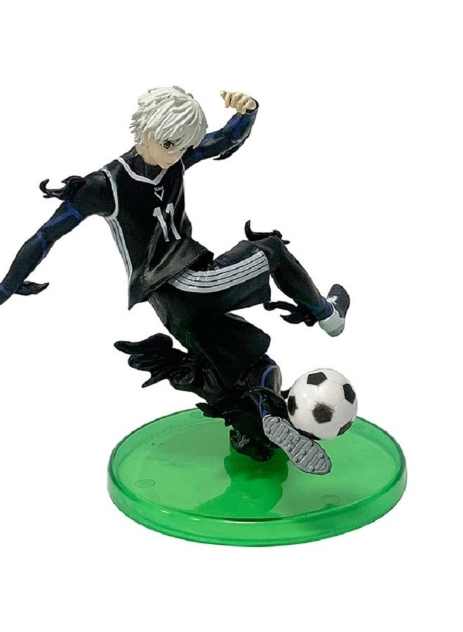 Generic Nagi Seishiro - 13 cm