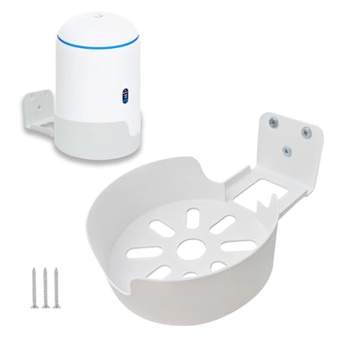 Wall Mount for UniFi Dream Router & Dream Machine 7 - Classic-1pack UniFi Dream Router Dream Machine 7