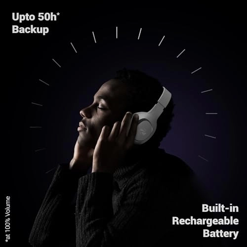 Thunder NEO Wireless Headphone
