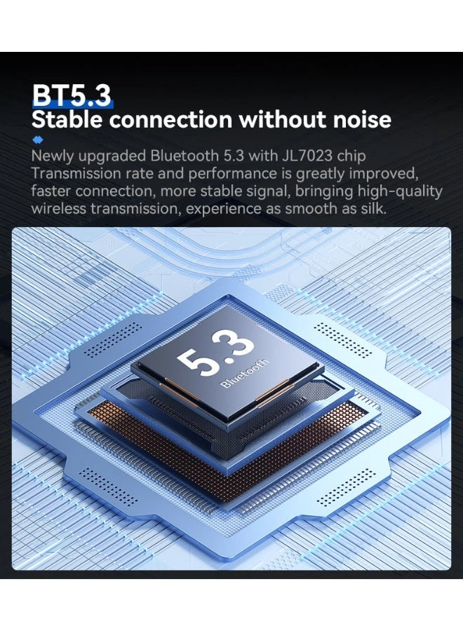 TWS25 Wireless Earbud