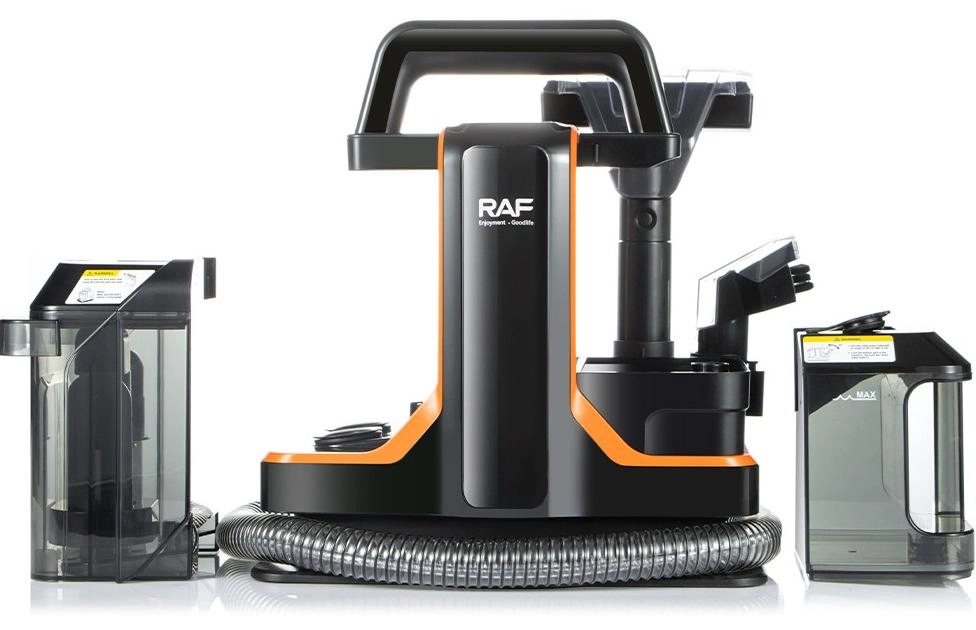 R-8776 - Wet & Dry 450W