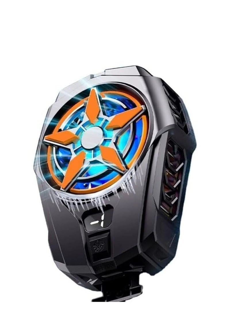 SL-09 - Compatible with Smartphones, Gaming Phones & Tablets