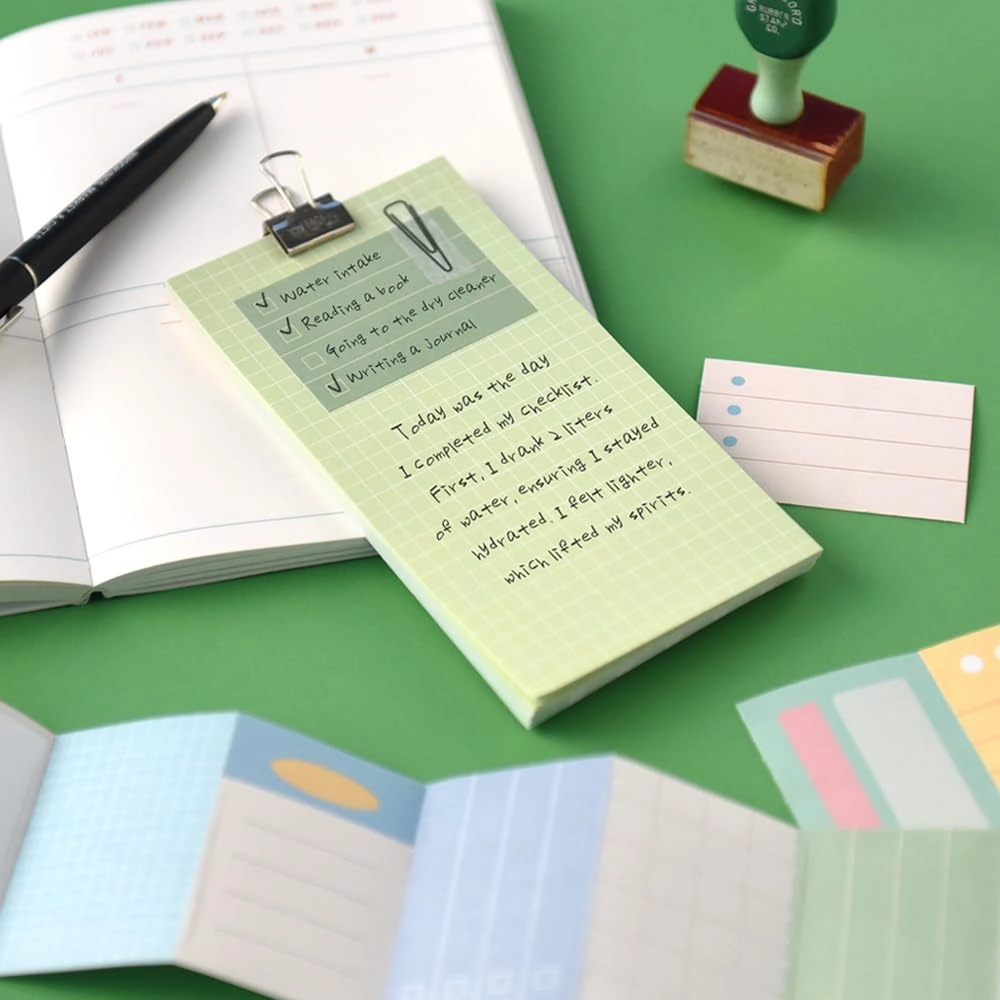 Big Wow Sticker - 48