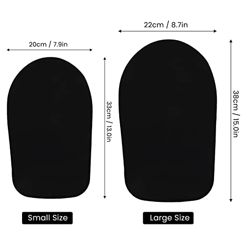Mixer Slider Mat - 8 Liters