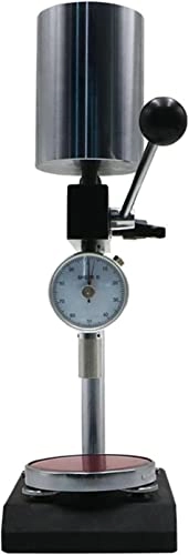 LD-J Test Stand - Shore Durometer