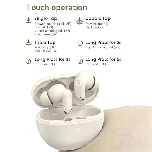 T11 Wireless Earbud