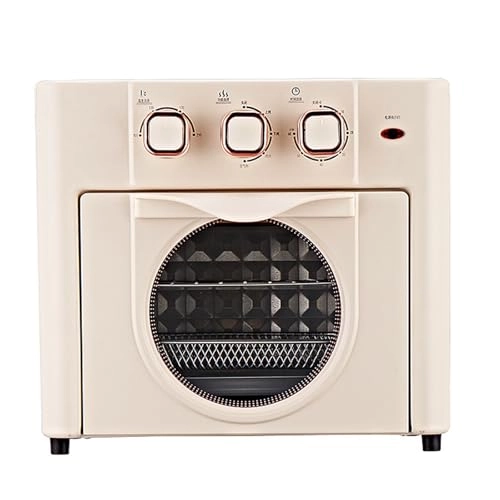 Electric Air Fryer Oven - 18L