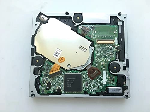 6 Disk DVD Changer Mechanism Loader