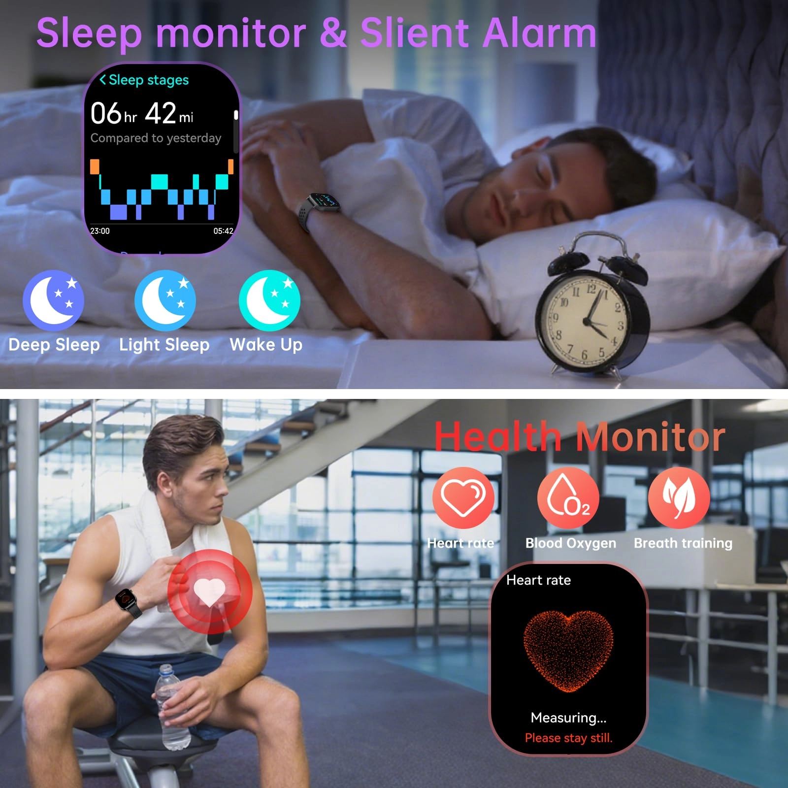Smart Watch GPS