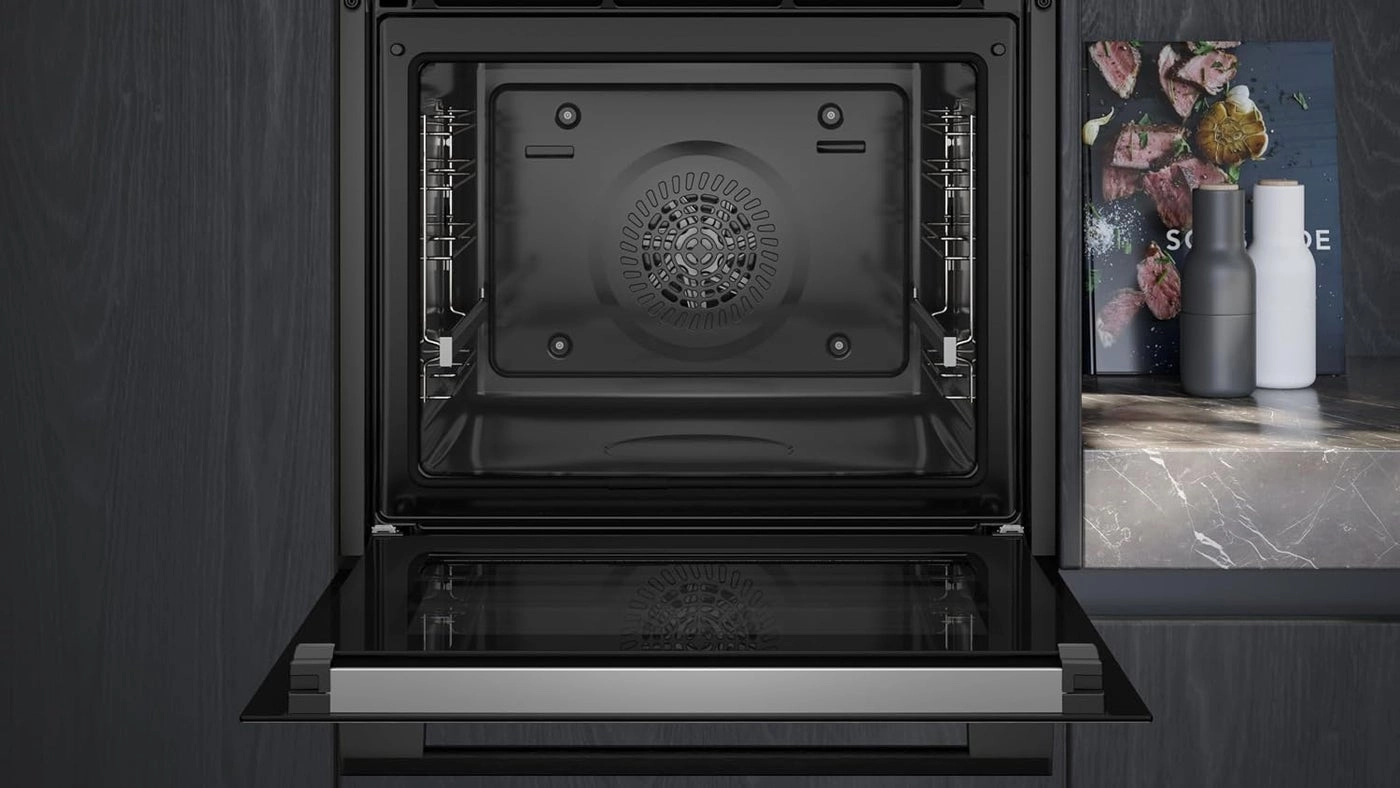 iQ300 HB272GES3M 60cm Gas Oven