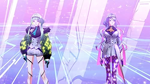 Soul Hackers 2 - PlayStation 5