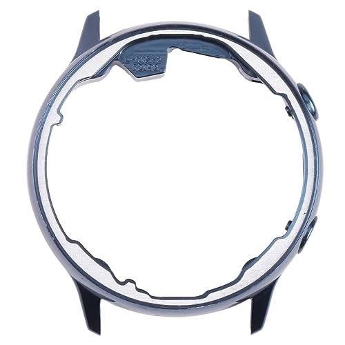 LCD Screen Frame Bezel Plate for Galaxy Watch Active SM-R500